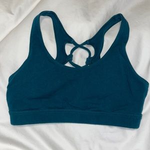 Old navy sports bra